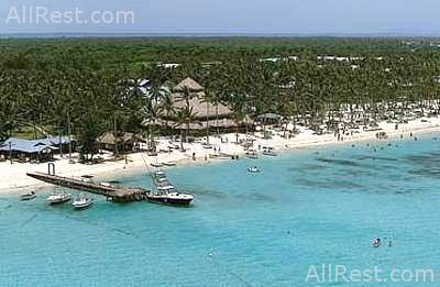 Barcelo Bavaro Beach